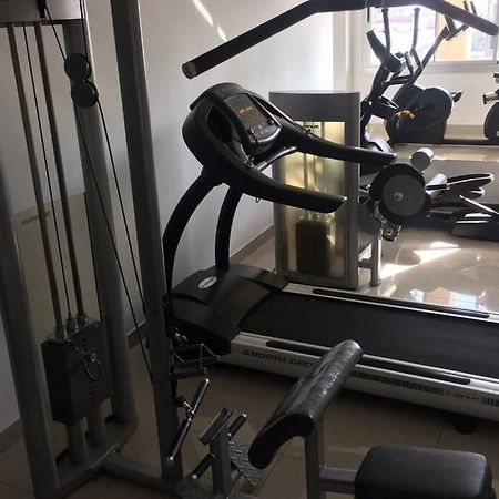 Апартаменты Gure Etxea El Mejor Departamento De Belgrano Буэнос-Айрес Экстерьер фото