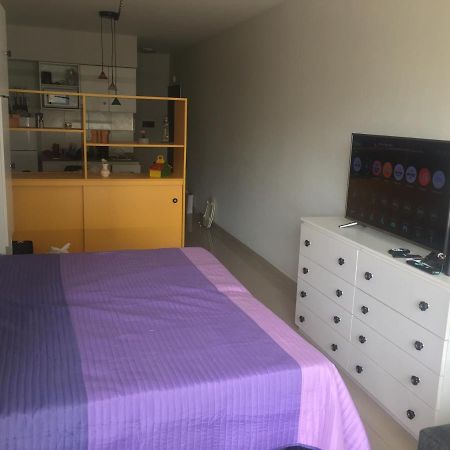 Апартаменты Gure Etxea El Mejor Departamento De Belgrano Буэнос-Айрес Экстерьер фото