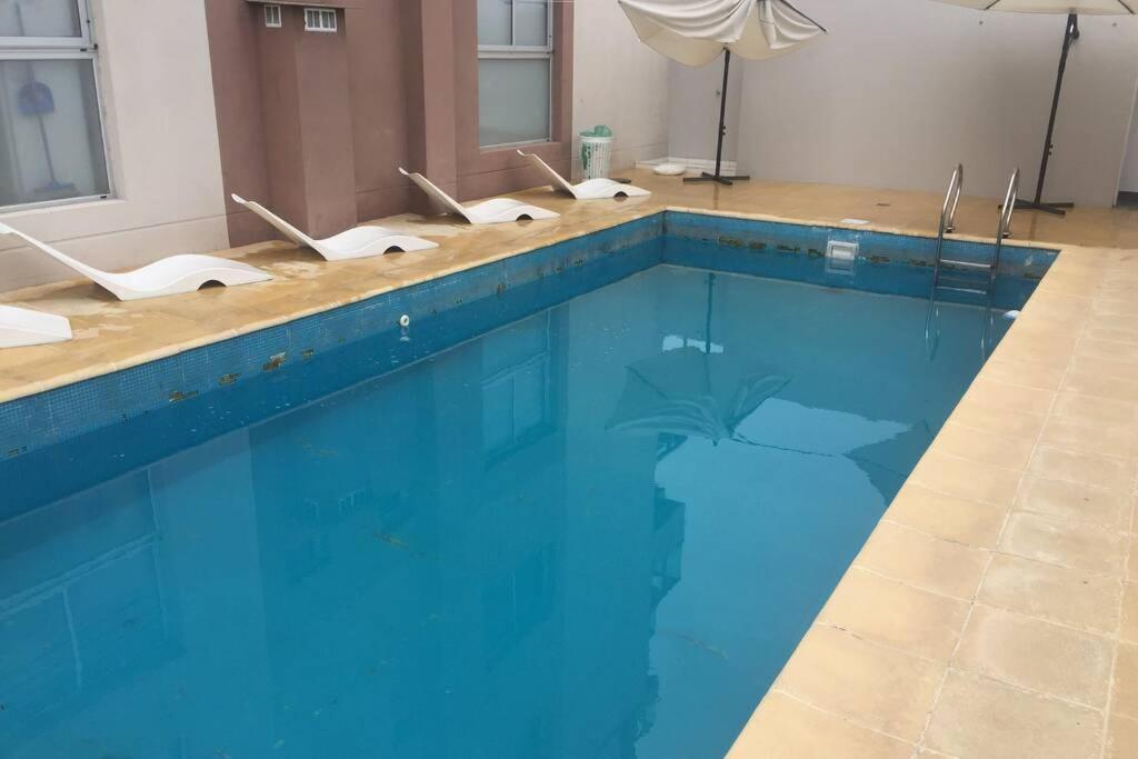 Апартаменты Gure Etxea El Mejor Departamento De Belgrano Буэнос-Айрес Экстерьер фото